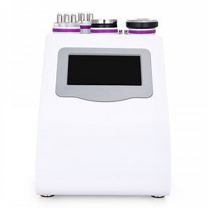 40K 5IN1 Unoisetion Cavitation Machine
