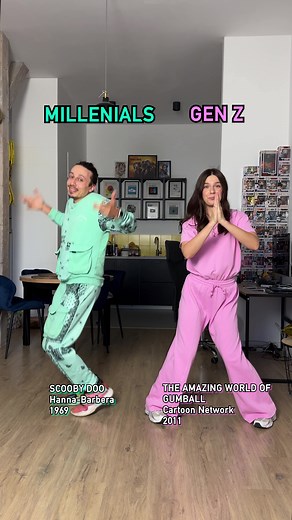 Top Animated Series of Each Generation Part 2: Which Do You Remember?