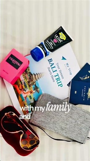 Don't do this mistake when travelling to BALI!