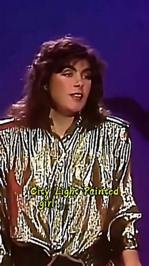 Self Control by Laura Branigan: A Classic 80s Hit