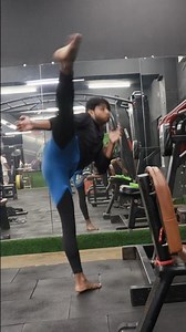 Karate training | kick basics #karate #kumite #wkf #skkarate #ytshorts