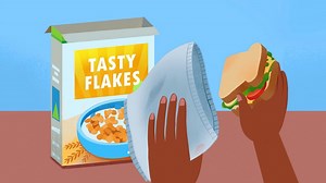 How to live more sustainably - BBC Bitesize