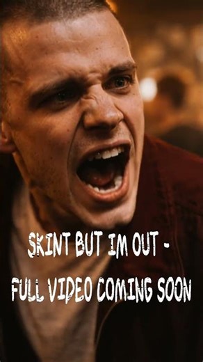 SKINT BUT I’M OUT | Raw UK Night Out Music Video #musicvideo