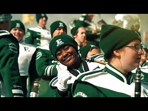 EMU Campus Tour (2019-20)