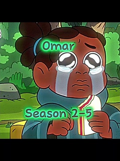 10/10 Craig Of The Creek Characters only #craigofthecreek