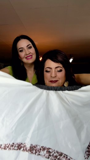 1.6K reactions · 29 shares | 朗 MINI MAKE OVER WINNER 朗 Charmaine...