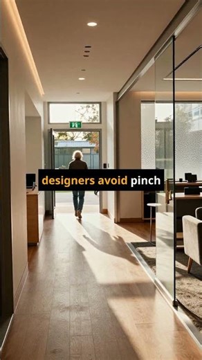 What Architects Mean When They Say “Good Flow”