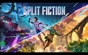 【PC/PS/XBOX】创新合作类动作冒险游戏《双影奇境/Split Fiction》中文配音预告公开，将于2025年3月6日登陆