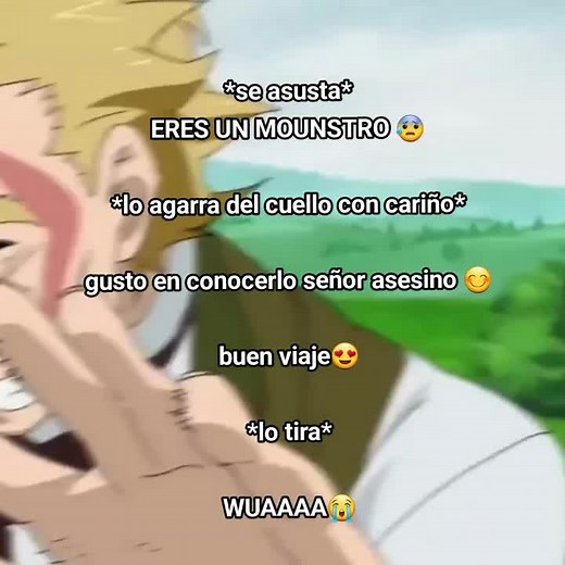 Bromas con Sebastian Michaelis en Kuroshitsuji | Humor Anime