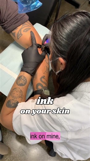 Tattoo Practice Tool❤️ #tattoo #tattoos #tattooideas #tattooapprentice
