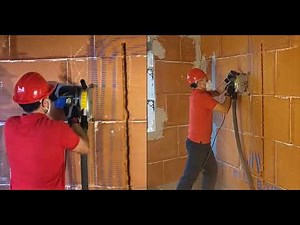 Best Wall Chaser Machine (Power tool)