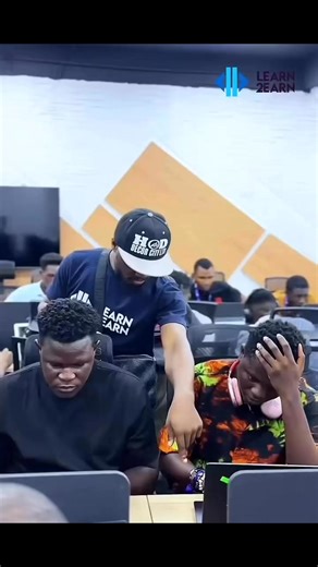 Ebuka wasn’t starting from zero — he already had a background in software engineering. But in a fast-moving world, he knew he had to grow and become truly AI-ready. So he took the leap with Learn2Earn. The training was intense and the learning curve steep, but he pushed through and passed the Trials (formerly Piscine). Now, he is set to join the first cohort of the Learn2Earn Fellowship starting this February. Whether you’re leveling up or just stepping into tech, this could be your turning poin