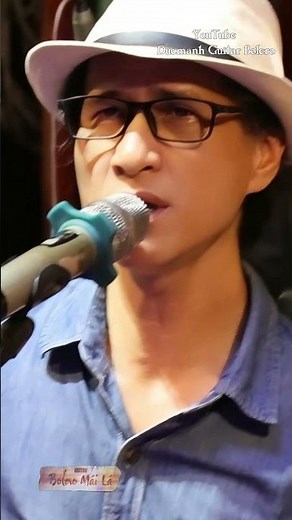 Vạn Lý Sầu #phudalat #boleromaila #hatlive