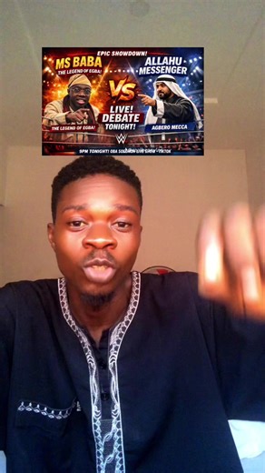 Cultural Exchange on TikTok: Islam and Christianity