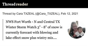Thread by @Cara_TXZEAL on Thread Reader App
