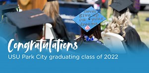 Welcome to USU Park City