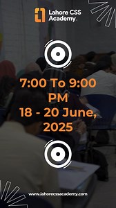 1.6K views · 12 reactions | Struggling with Essay Writing for CSS?...