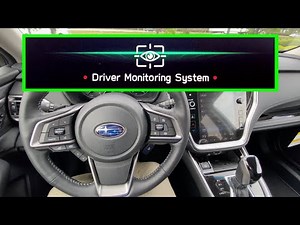 Memory Seats on 2021 Subaru Outback