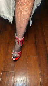 I always wanted to be The Countess for Halloween 🩸 one of my fav seasons of AHS! #americanhorrorstory #ahshotel #thecountess #thecountessahs | Dee Charmed
