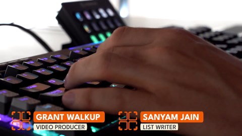 5 PC Games with Active Modding Communities