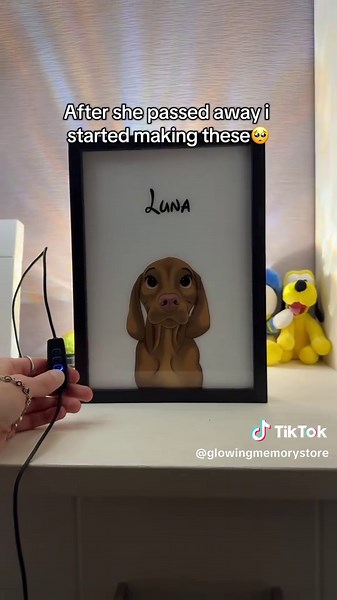 We miss her🥺 #doglovers #mydog