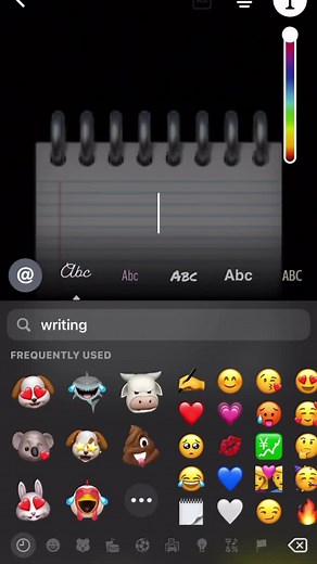 Engaging with Emojis: Smartphone Interaction Insights
