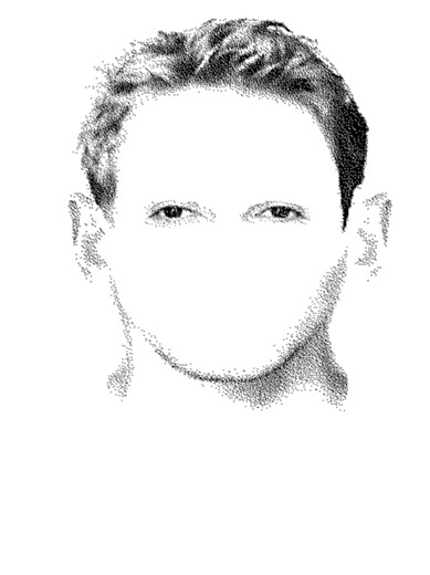 Creating Realistic Digital Faces: The Art of Phantom Sketching