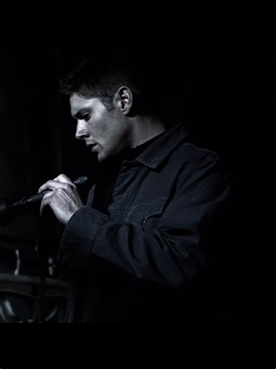 Dean once again clocking John.. scp: yasdoxscenes #deanwinchester #deanwinchesteredit #jensenackles #supernatural #fyp