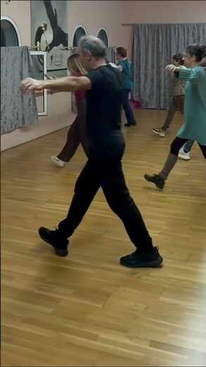 Learn Greek Dances Step by Step #2 | For Beginners & Over 45+ |