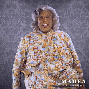 159K views · 5.3K reactions | #MadeaFamilyFuneral is in theaters this Friday! | Tyler Perry | Facebook