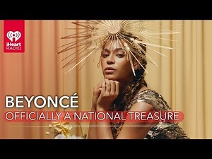 Beyoncé's Portrait Will Hang At The Smithsonian | Fast Facts