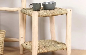 IKEA Hack : réalisez cette table de chevet canon à l’allure campagne-chic