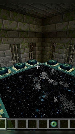 Enderman Have A Language In Minecraft😨|