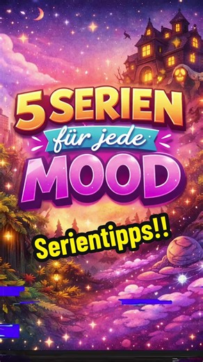 Alle sind super! 💕#animation #serien #cartoon #anime #serienempfehlungen