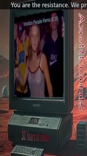 @AxeREcords #amiga #kicks #harder