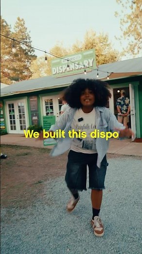 Embarc built a dispensary at the California State Fair 🤯