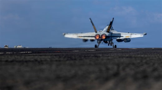 Trump threatens Iran with ‘something very tough’ if US demands are not met