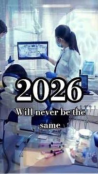 5 Scientific Breakthroughs That Could Change Life Forever – Starting in 2026