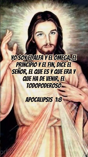 Apocalipsis 1:8
