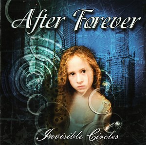 After Forever - Invisible Circles