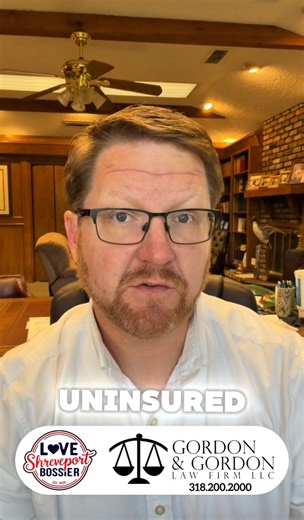 Do you have uninsured motorist coverage — and more importantly, do you know what it actually is? You’d be surprised how many people don’t realize they’re driving every day without the protection they think they have. Uninsured motorist coverage protects you when the other driver doesn’t have insurance — or doesn’t have enough to cover your medical bills and damages. Don’t wait until it’s too late to find out. Check your policy today — make sure you’re covered before you’re the one left paying th
