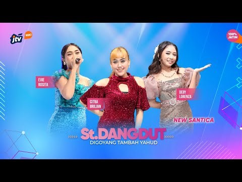 LIVE | STASIUN DANGDUT | JTV