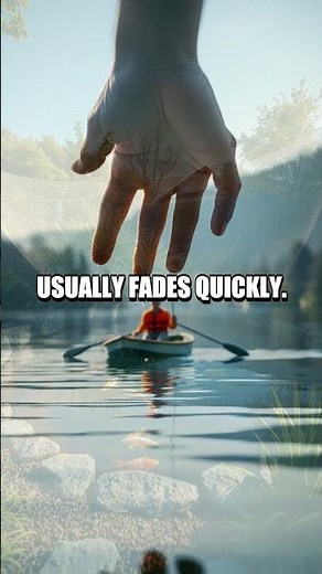 The Water Boatman Secret