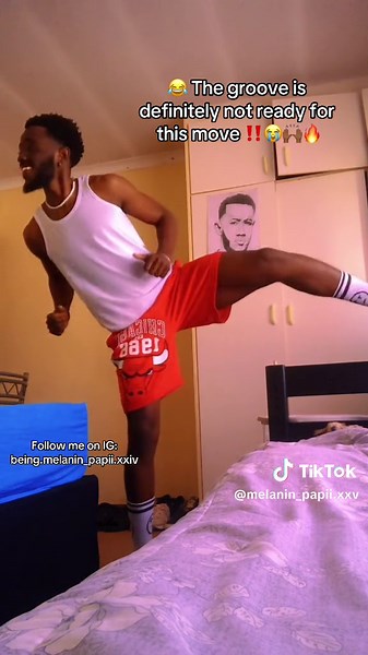 Epic Groove Dance Moves | Finger Dance & Singing Talents