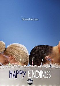 Happy Endings (2011)
