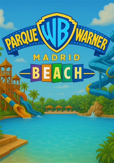 Explora Warner Beach en San Martín de la Vega