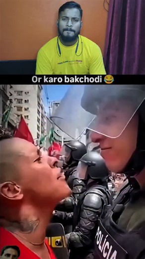 Try not to laugh challenge🤣 #440 ‎. ‎. ‎. ‎#ckrreacts #funny #memes #explorepage #trending #viralreels #reaction #trynottolaugh #fyp | Chandan