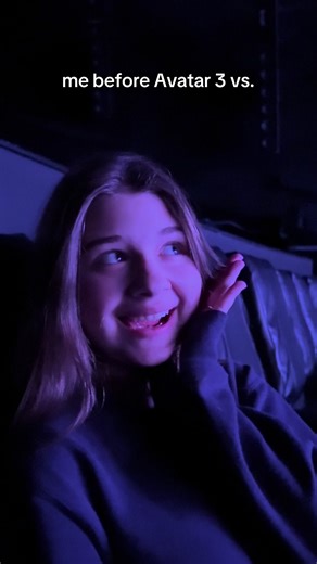 Transformative Experience of Watching Avatar