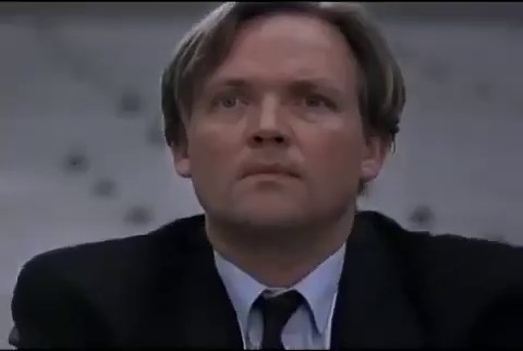 The Experiment | movie | 2001 | Official Trailer