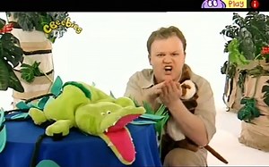 Something Special - Mr Tumble - Full Episode - Jungle Animals